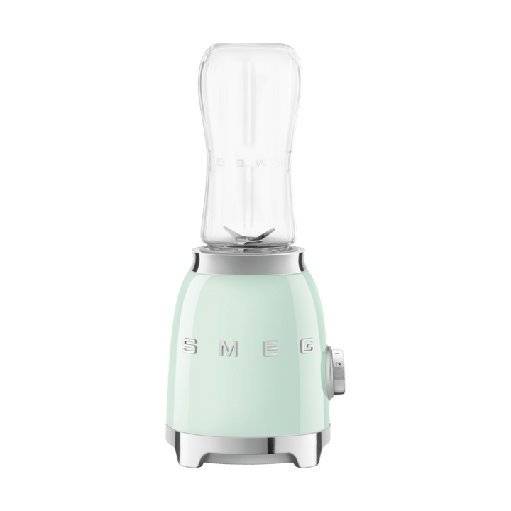 Smeg 50's Style personal blender 300 watt, Pastell grön Smeg