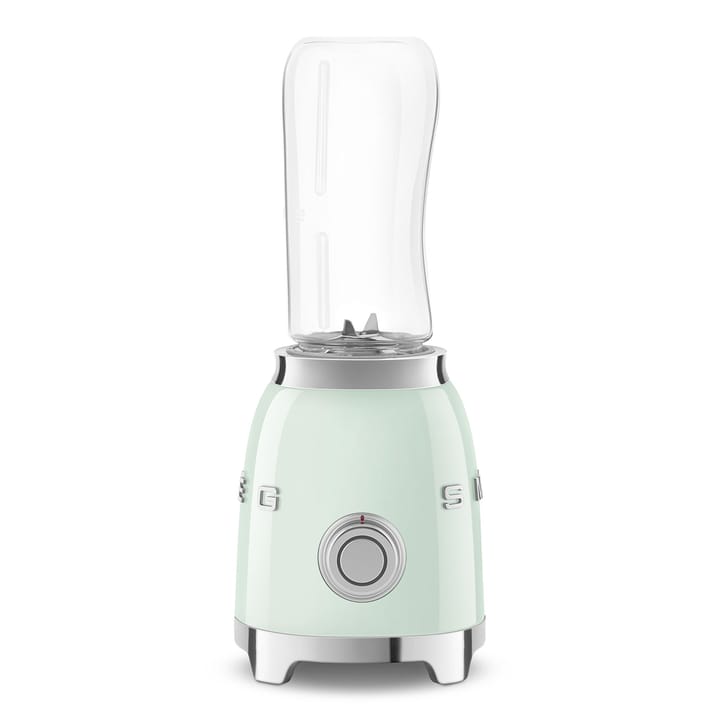 Smeg 50's Style personal blender 300 watt - Pastell grön - Smeg