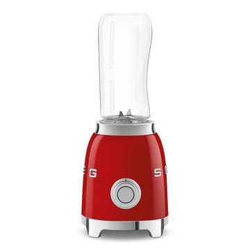 Smeg 50's Style personal blender 300 watt - Röd - Smeg