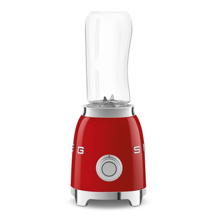 Smeg 50's Style personal blender 300 watt - Röd - Smeg