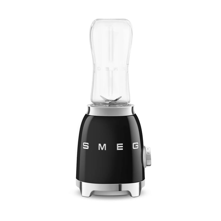 Smeg 50's Style personal blender 300 watt - Svart - Smeg