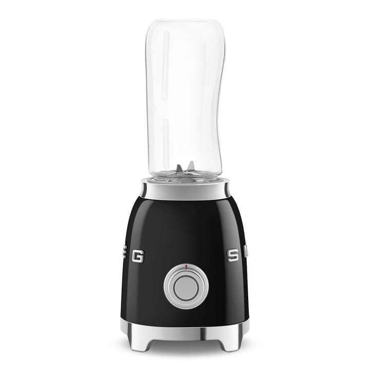 Smeg 50's Style personal blender 300 watt - Svart - Smeg