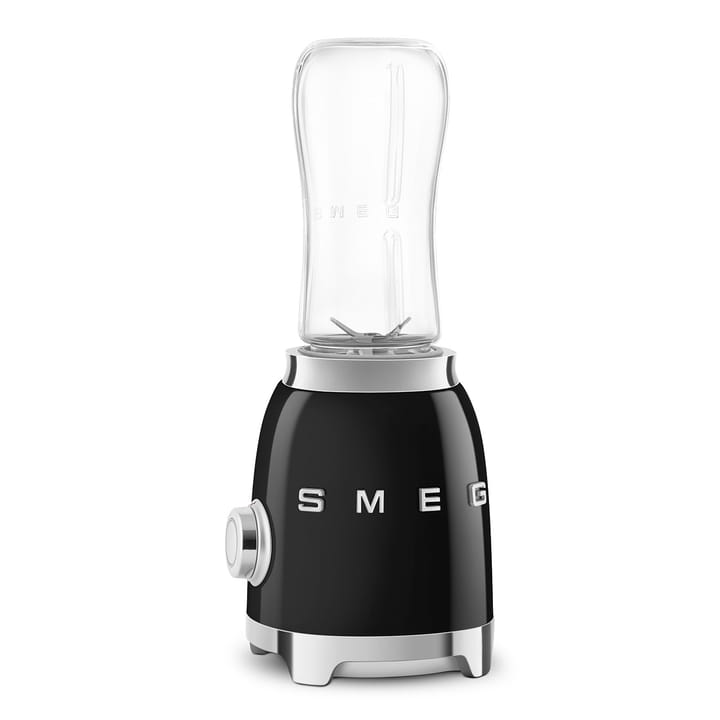 Smeg 50's Style personal blender 300 watt - Svart - Smeg