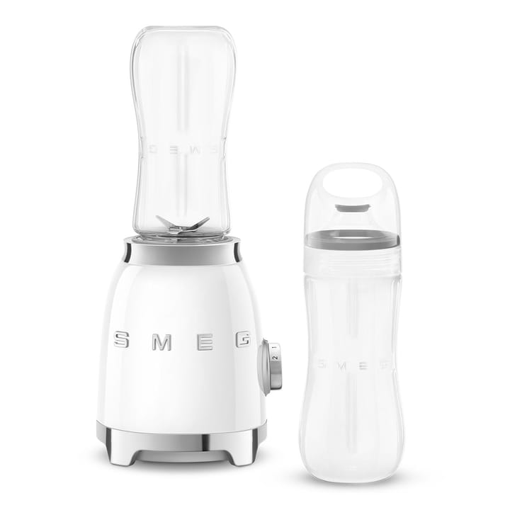 Smeg 50's Style personal blender 300 watt - Vit - Smeg