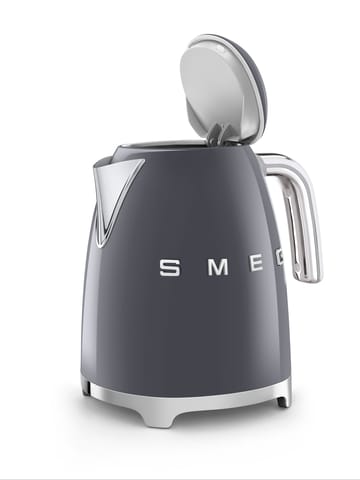 Smeg 50's Style vattenkokare 1,7 L - Grå - Smeg