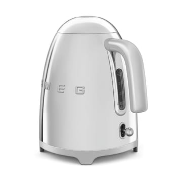 Smeg 50's Style vattenkokare 1,7 L - Krom - Smeg