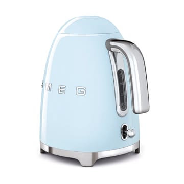 Smeg 50's Style vattenkokare 1,7 L - Pastell blå - Smeg