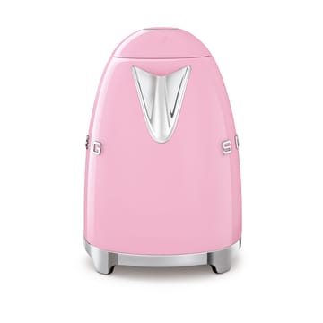 Smeg 50's Style vattenkokare 1,7 L - Rosa - Smeg