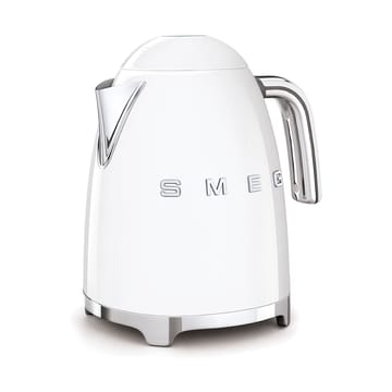 Smeg 50's Style vattenkokare 1,7 L - Vit - Smeg