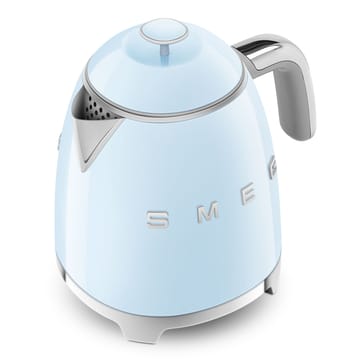 Smeg 50's Style vattenkokare mini 0,8 L - Pastell Blå - Smeg