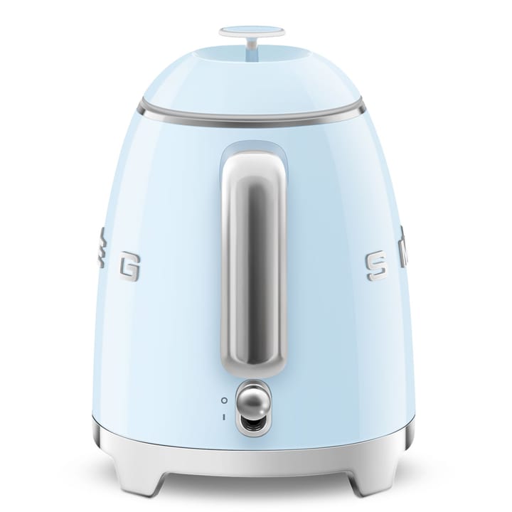 Smeg 50's Style vattenkokare mini 0,8 L - Pastell Blå - Smeg