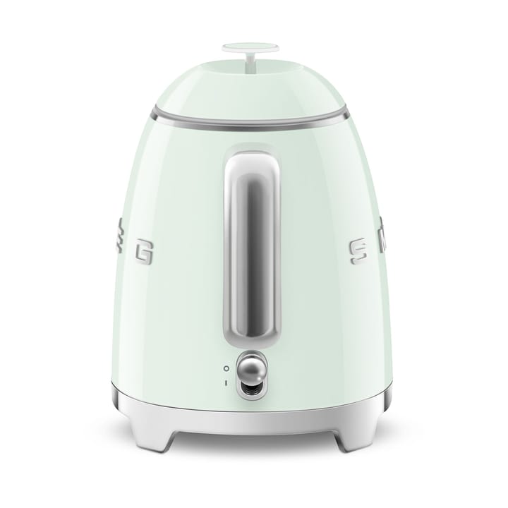 Smeg 50's Style vattenkokare mini 0,8 L - Pastell Grön - Smeg