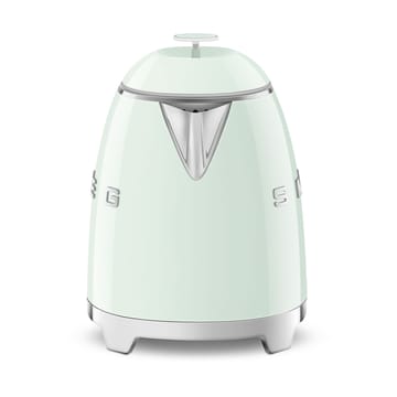 Smeg 50's Style vattenkokare mini 0,8 L - Pastell Grön - Smeg