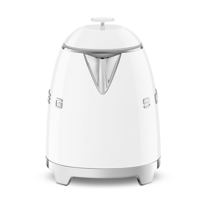 Smeg 50's Style vattenkokare mini 0,8 L - Vit - Smeg