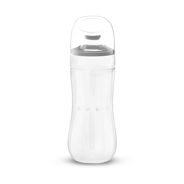 Smeg bottle to go flaska 60 cl, Klar Smeg