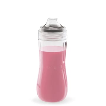 Smeg bottle to go flaska 60 cl - Klar - Smeg