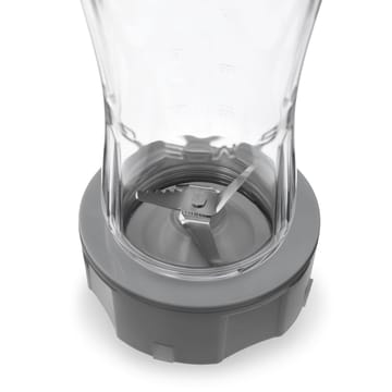 Smeg bottle to go flaska 60 cl - Klar - Smeg