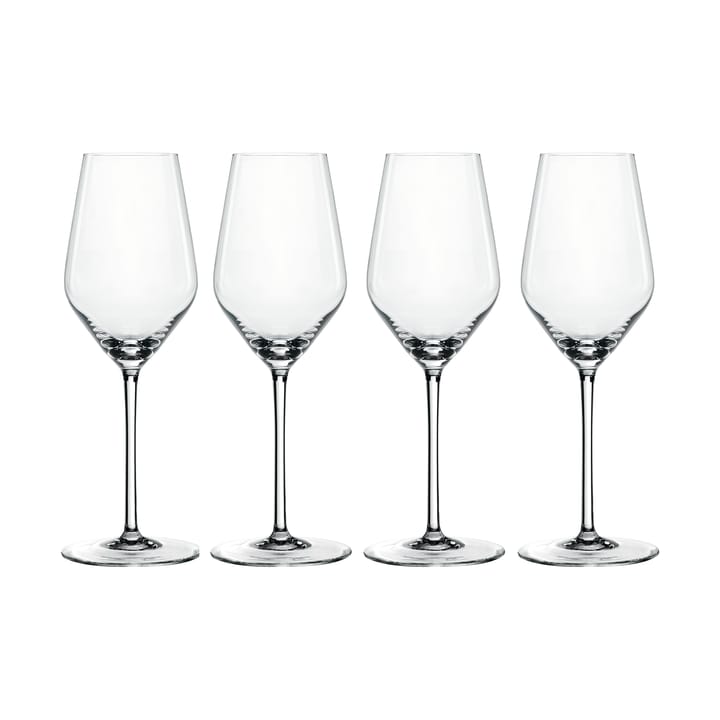 Style champagneglas 31cl 4-pack - Klar - Spiegelau