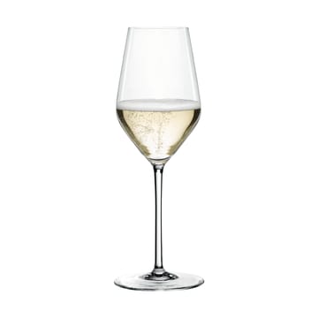 Style champagneglas 31cl 4-pack - Klar - Spiegelau