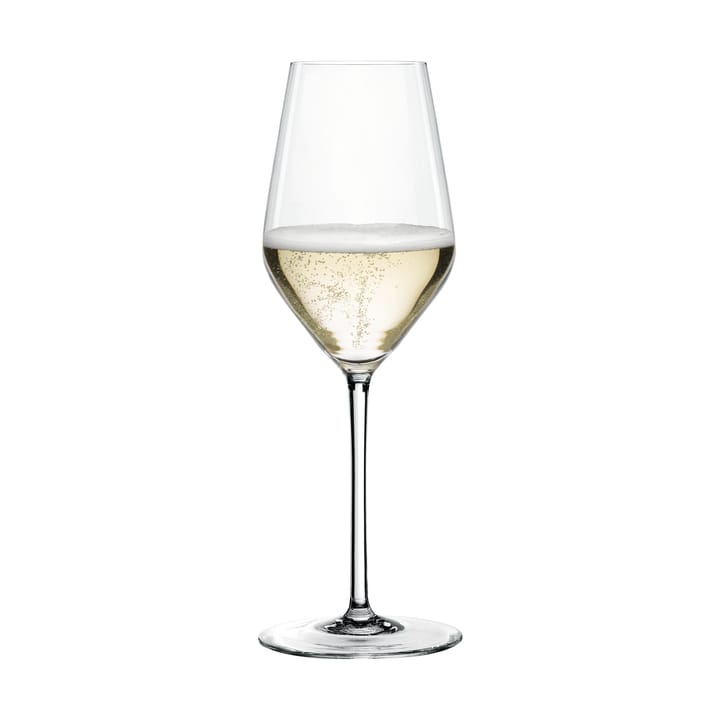 Style champagneglas 31cl 4-pack, Klar Spiegelau