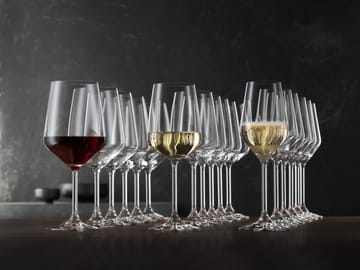 Style champagneglas 31cl 4-pack - Klar - Spiegelau