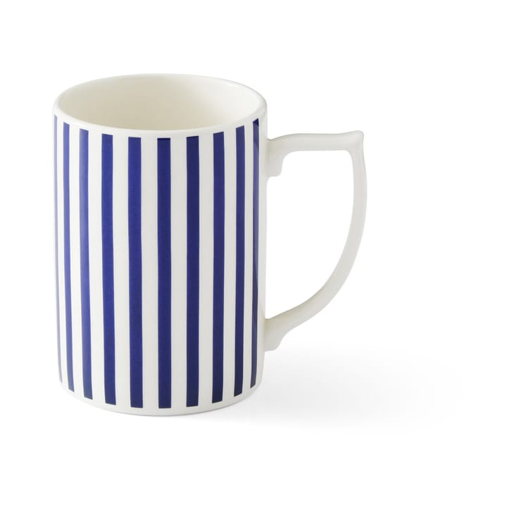 Steccato mugg 35 cl - Narrow stripe - Spode