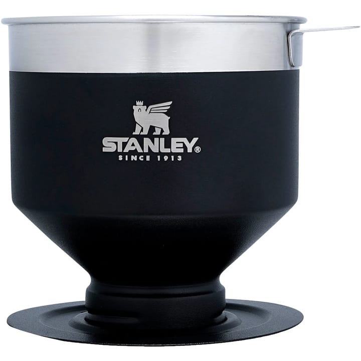 The Perfect Brew Pour Over 0,6 l - Mattsvart - Stanley