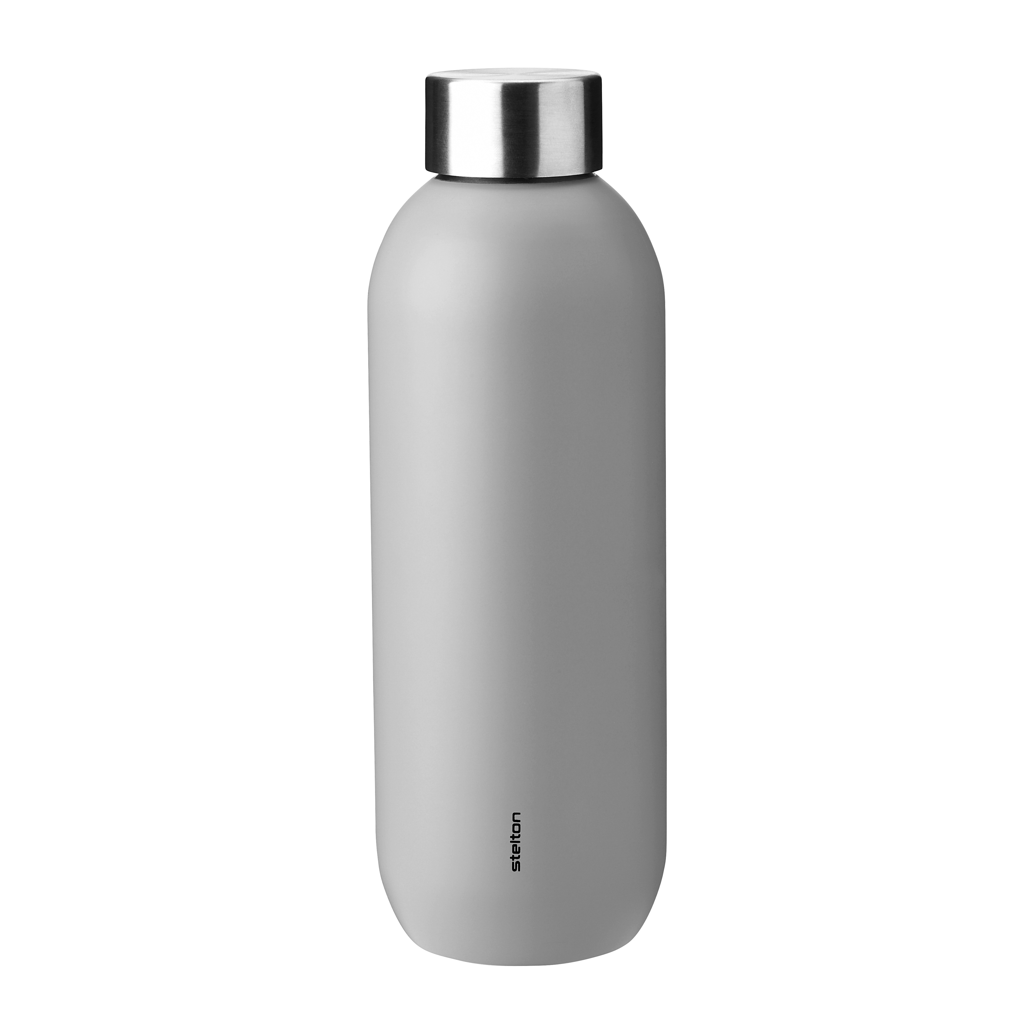 Keep Cool Thermos Bottle 0,6 L, Soft Rose - Stelton @ RoyalDesign