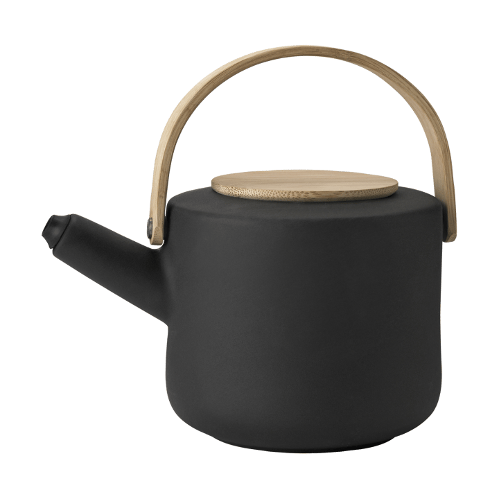 Theo tekanna 0,7 L, Black Stelton