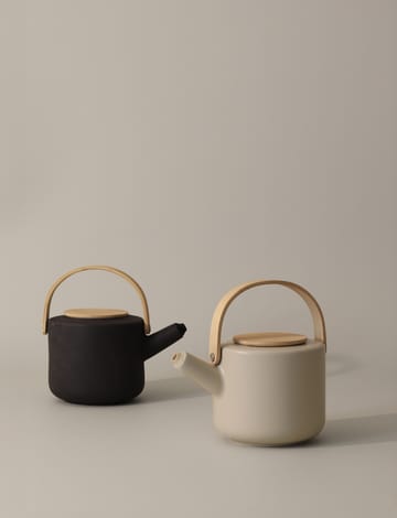 Theo tekanna 0,7 L - Sand - Stelton