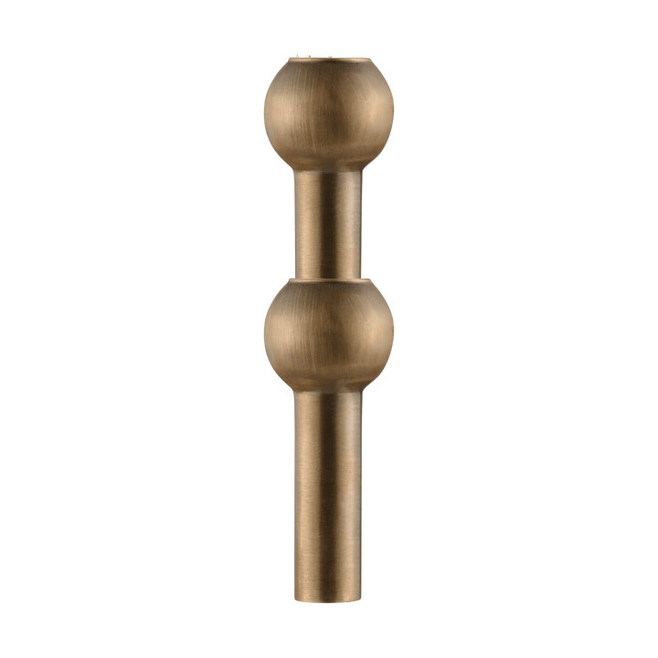 STOFF Nagel vas - Bronzed brass - STOFF