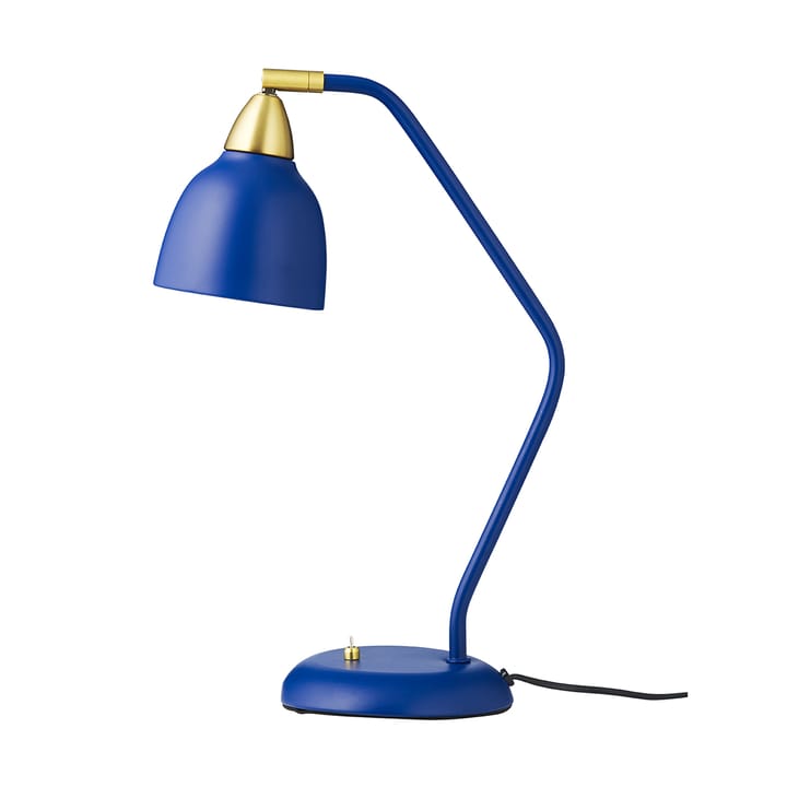 Urban bordslampa - Dark blue - Superliving