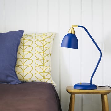 Urban bordslampa - Dark blue - Superliving