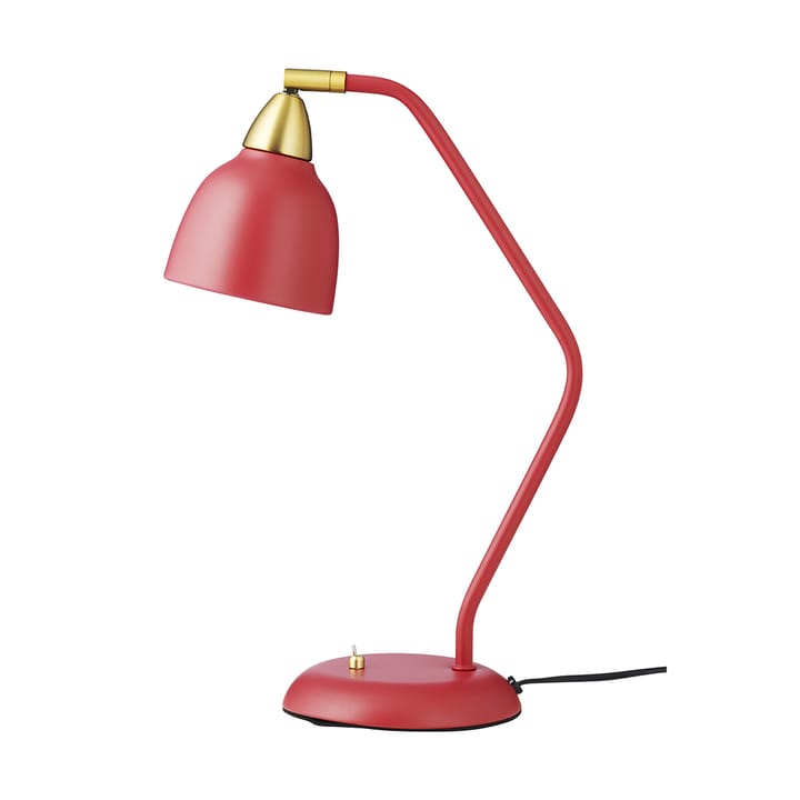 Urban bordslampa - Raspberry red - Superliving