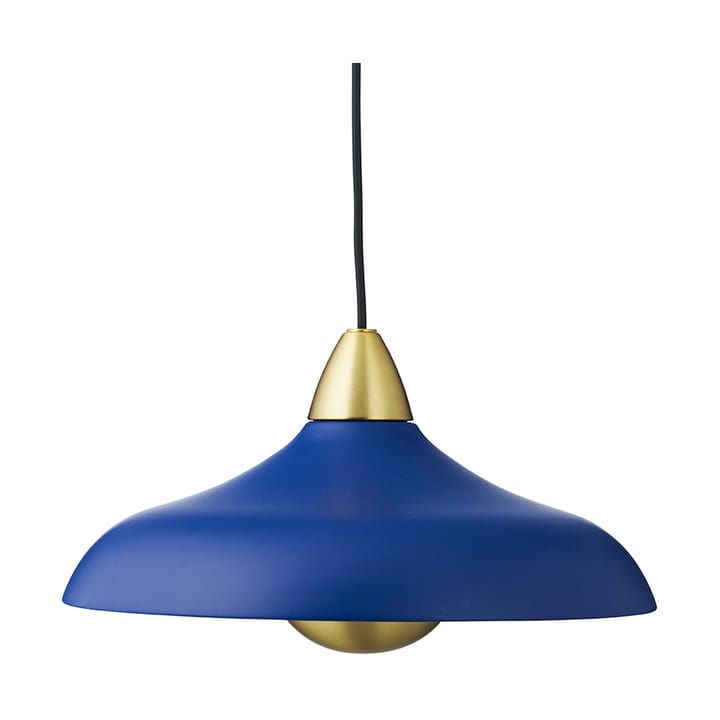 Urban taklampa vid, Dark blue Superliving