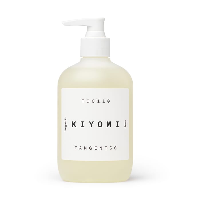 Kiyomi handtvål - 350 ml - Tangent