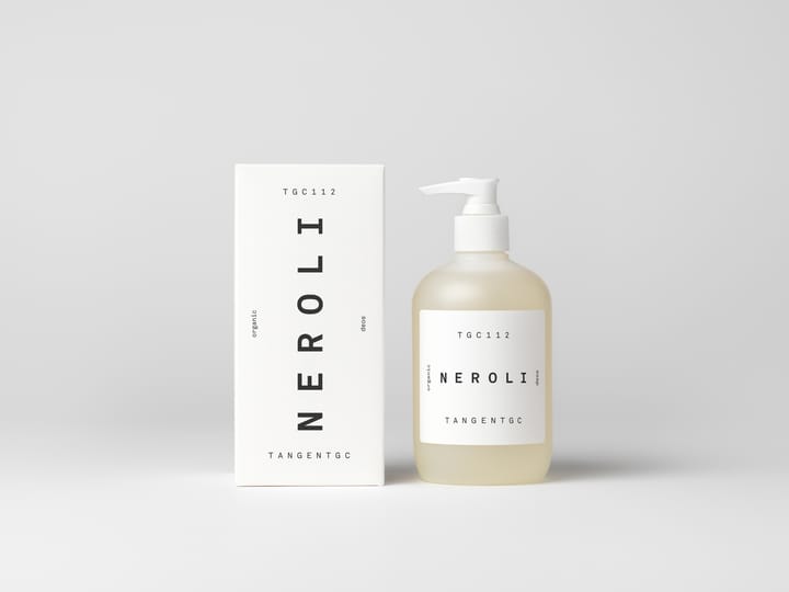 Neroli handtvål - 350 ml - Tangent