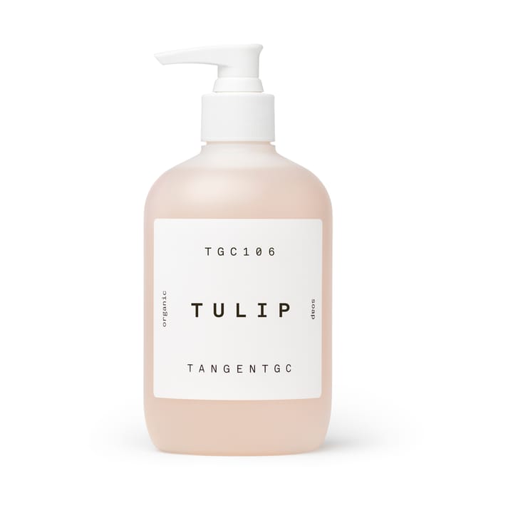 Tulip handtvål - 350 ml - Tangent