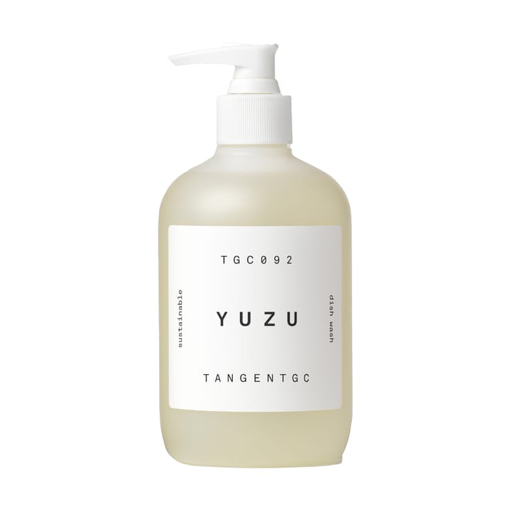 Yuzu diskmedel - 350 ml - Tangent