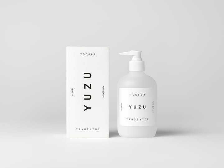 Yuzu handlotion - 350 ml - Tangent