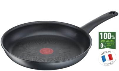 Easy Chef stekpanna Ø30 cm - Svart - Tefal