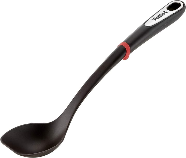 Ingenio grytslev 40 cm - Svart - Tefal