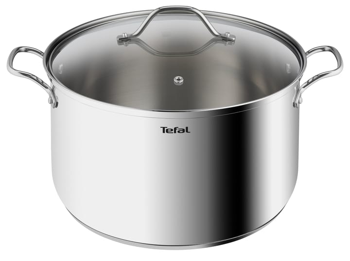 Intuition gryta 30 cm 12 l - Rostfritt stål - Tefal