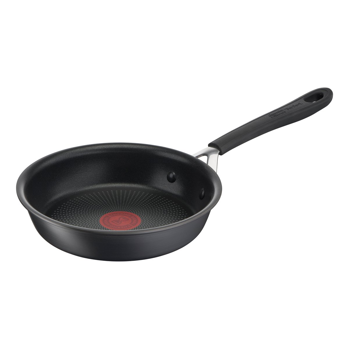 Tefal Jamie Oliver Quick & Easy stekpanna hard anodised 28 cm