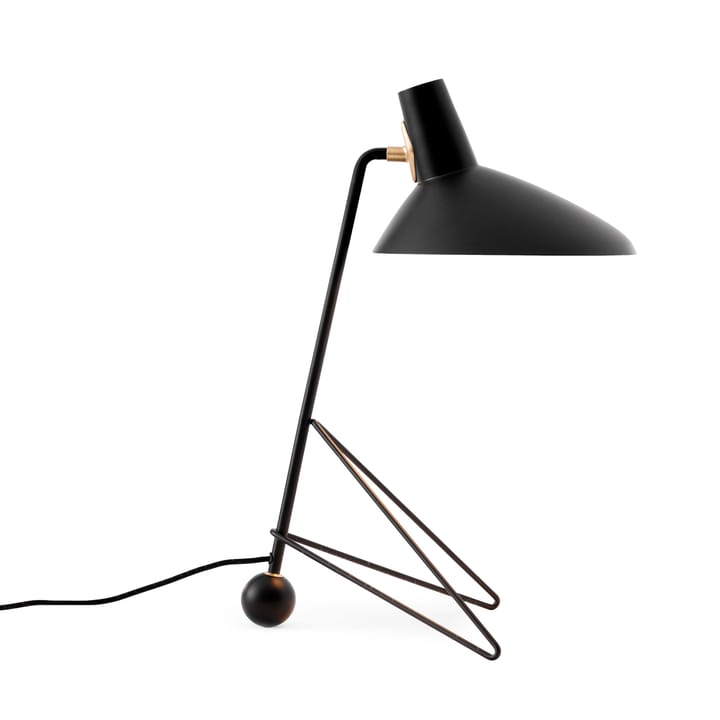 Tripod HM9 bordslampa 45 cm - Svart - &Tradition