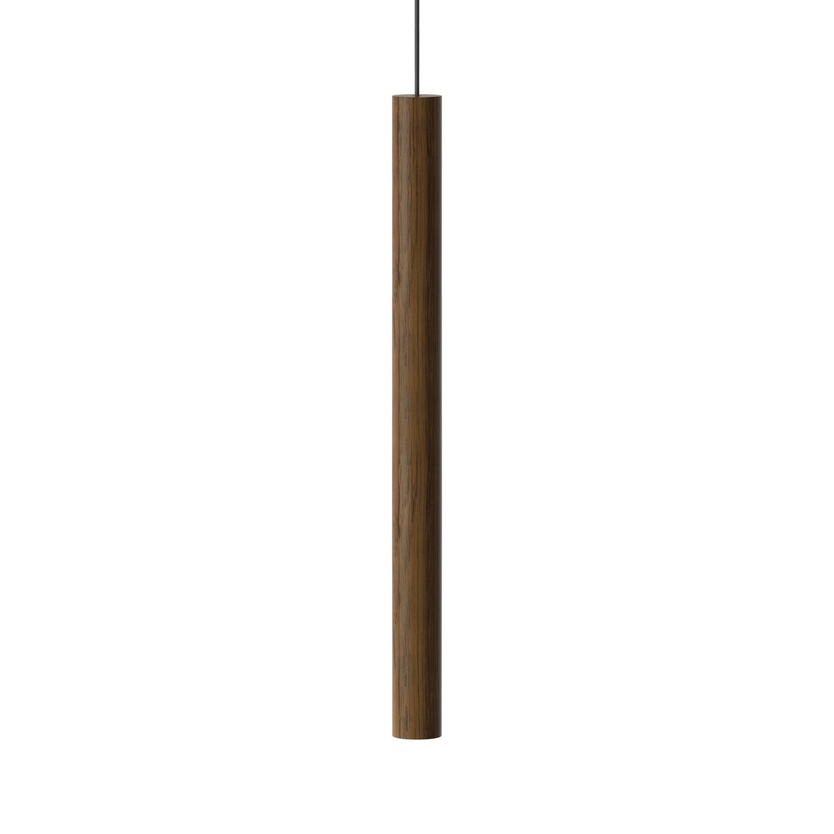 Umage Chimes Tall lampa 44 cm Dark oak | Skandinavisk Design | Taklampor & Pendlar | Brun