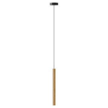 Umage Chimes Tall lampa 44 cm - Oak - Umage