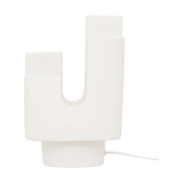 Cuarto bordslampa 33 cm - White - URBAN NATURE CULTURE