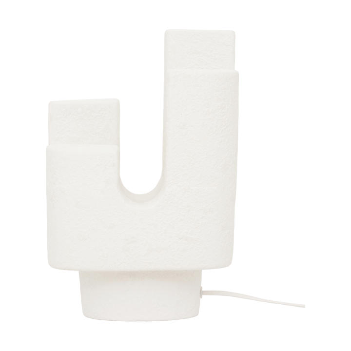 Cuarto bordslampa 33 cm - White - URBAN NATURE CULTURE