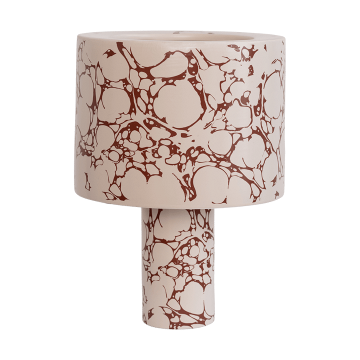 Fluido bordslampa 38 cm - Brown - URBAN NATURE CULTURE